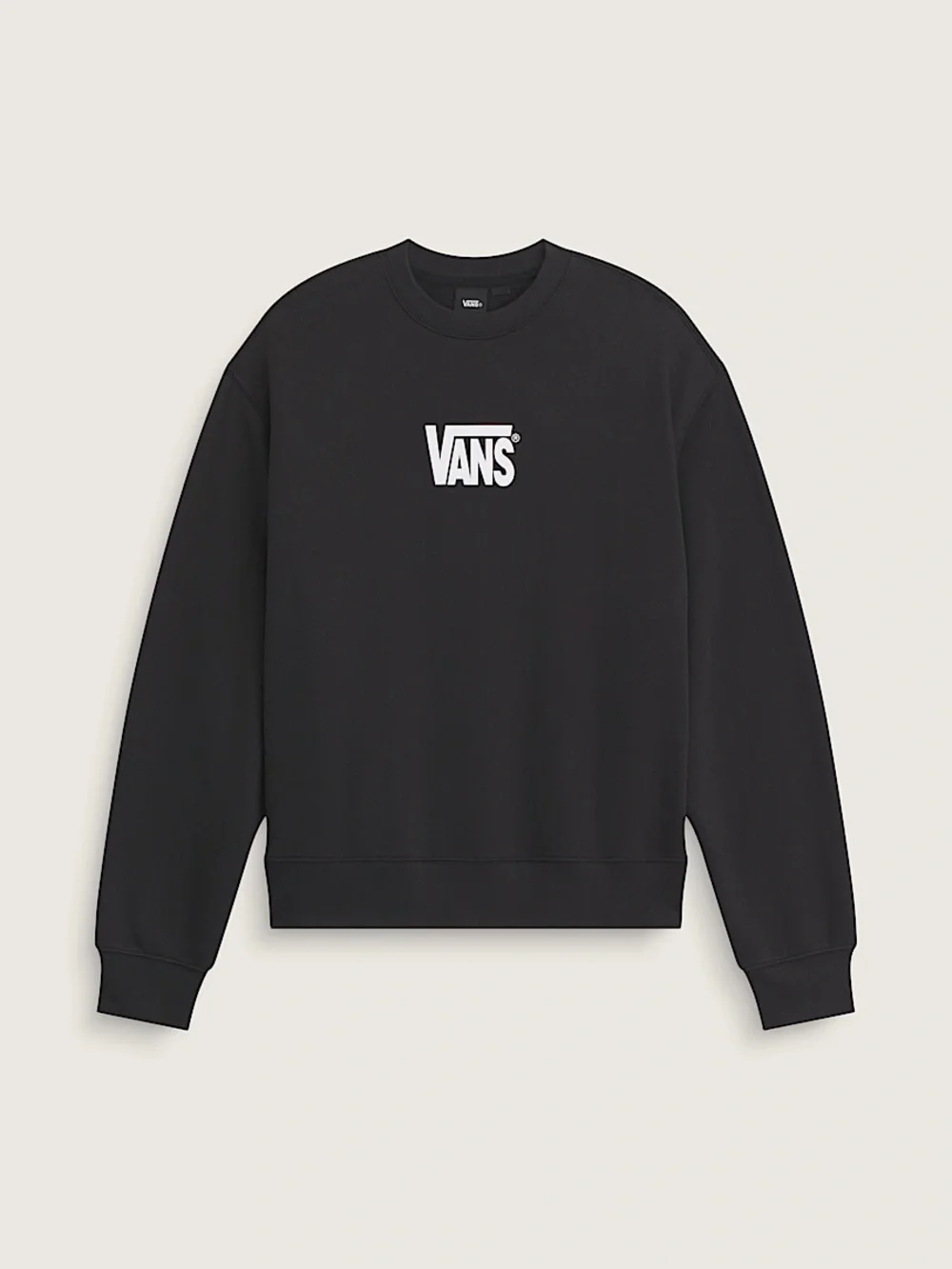 Vans Crew Sweatshirt